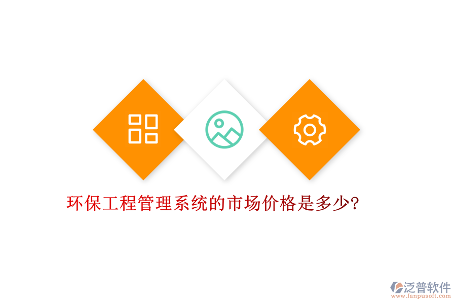 環(huán)保工程管理系統(tǒng)的市場(chǎng)價(jià)格是多少?