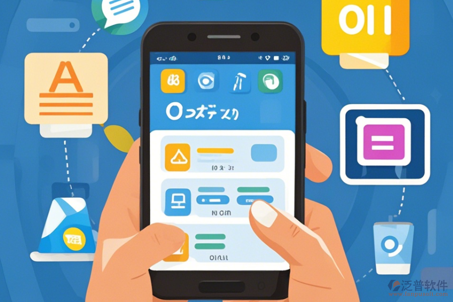 公司為何選擇免費(fèi)手機(jī)OA辦公軟件，升級(jí)方法？