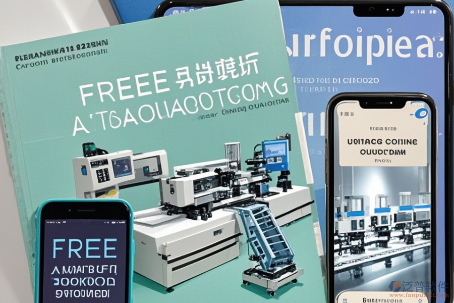 手機(jī)生產(chǎn)線自動(dòng)化系統(tǒng)手冊(cè)及免費(fèi)升級(jí)途徑？