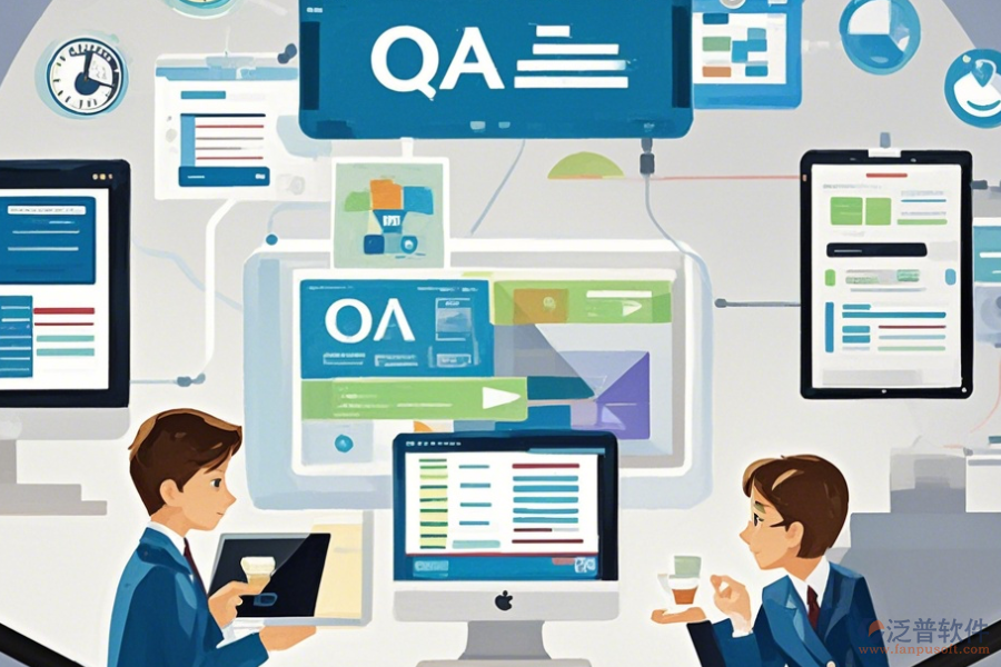 企業(yè)OA辦公系統(tǒng)軟件最簡單的有幾種模式？