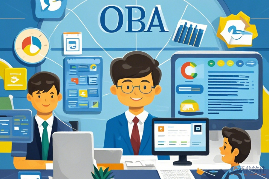 政府OA管理系統(tǒng)優(yōu)點(diǎn)與獨(dú)特功能特點(diǎn)有哪些？