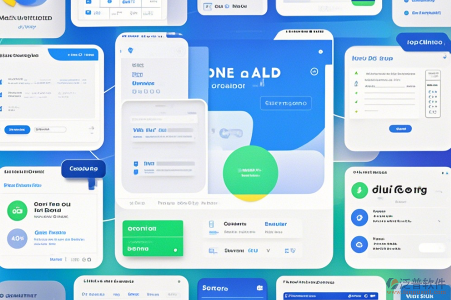 協(xié)同OA辦公系統(tǒng)軟件APP:推動企業(yè)辦公自動化進(jìn)程