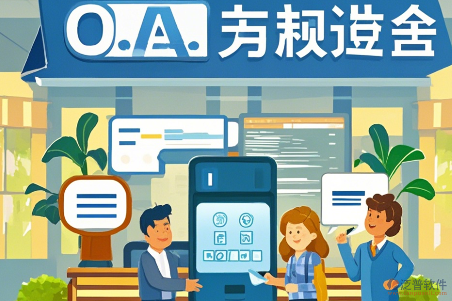 政府OA辦公<a href=http://m.theonlineadagency.com/oa/ target=_blank class=infotextkey>自動化系統(tǒng)</a>定制服務(wù)與二次開發(fā)流程介紹？