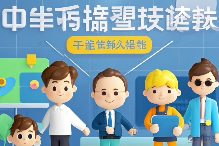 小公司辦公系統(tǒng)簡單好用版本有幾種？