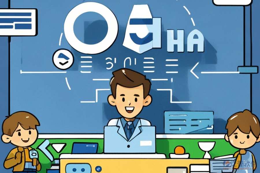 政府OA辦公室系統(tǒng)最簡單分哪幾類？