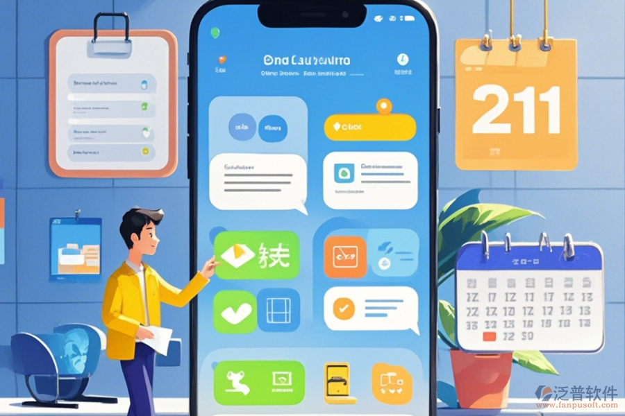 大型企業(yè)信息化管理系統手機端哪家口碑佳