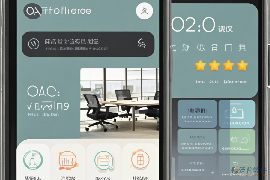 口碑好的手機(jī)端OA系統(tǒng)創(chuàng)建哪家更受推崇？