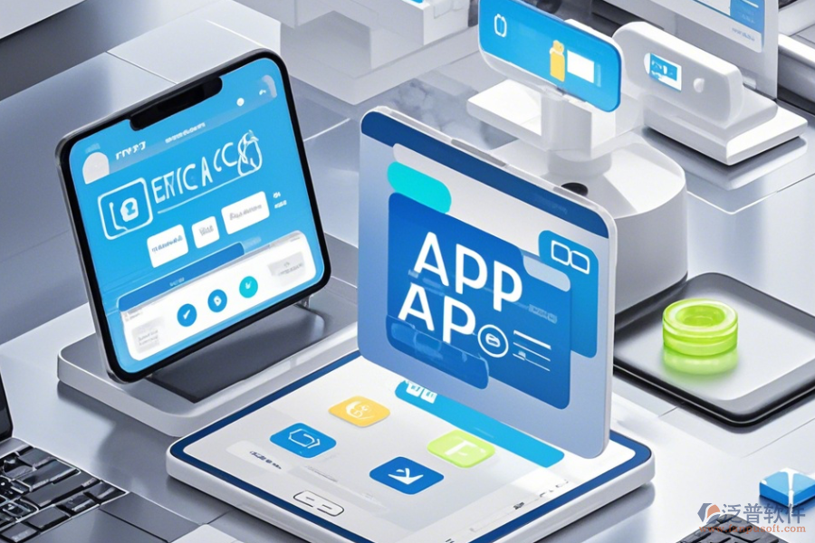 高效移動(dòng)辦公軟件APP推薦：提升團(tuán)隊(duì)協(xié)作