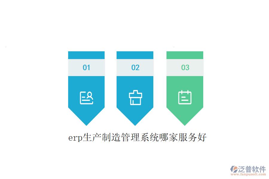 erp生產(chǎn)制造管理系統(tǒng)哪家服務好