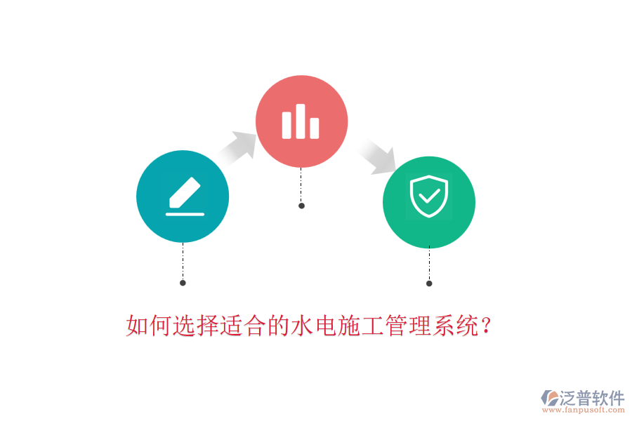 如何選擇適合的水電施工管理系統(tǒng)？