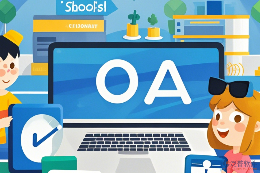 學(xué)校OA協(xié)同辦公系統(tǒng)的優(yōu)缺點(diǎn)與技術(shù)特色是什么？