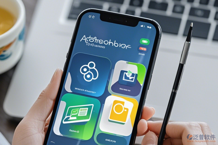 移動辦公自動化系統(tǒng)手機(jī)端哪家口碑好且便攜高效？