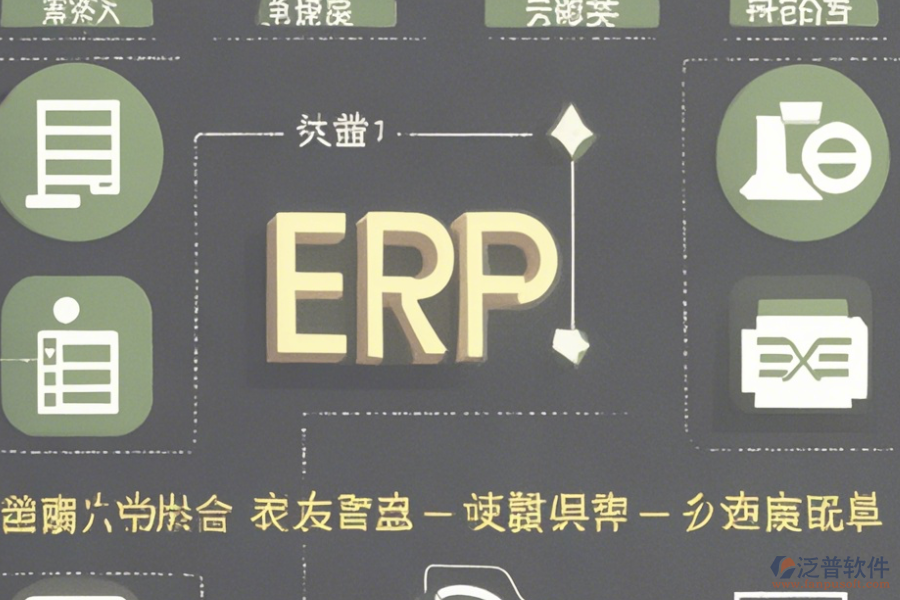 erp系統(tǒng)快速開發(fā)平臺有哪些