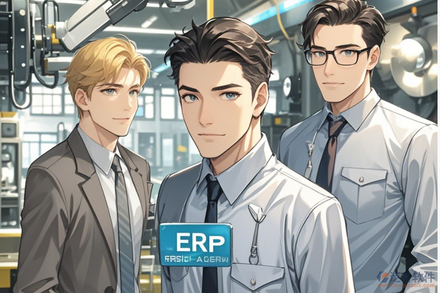 機(jī)械制造管理erp系統(tǒng)哪家正規(guī)
