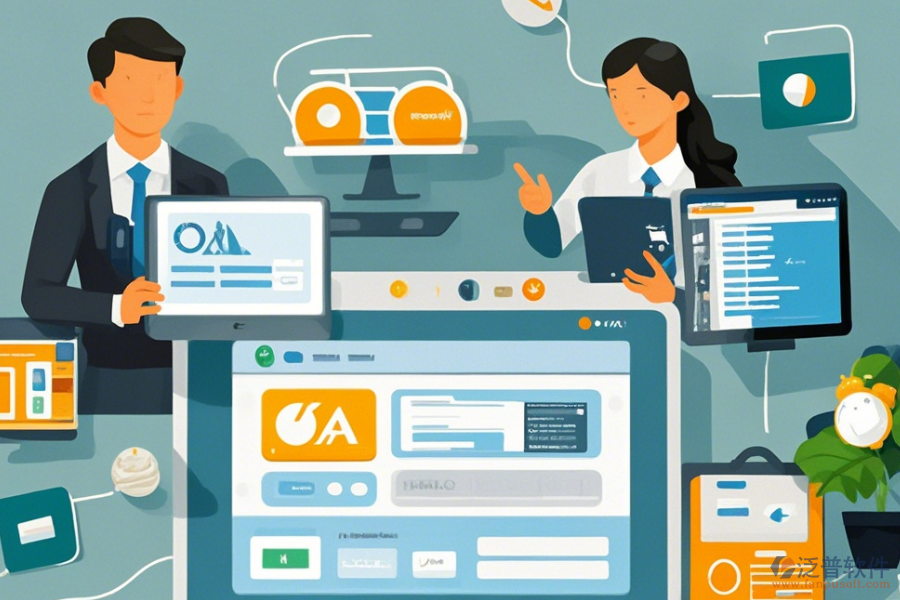 房地產(chǎn)辦公系統(tǒng)開發(fā)指南與有哪些牌子？