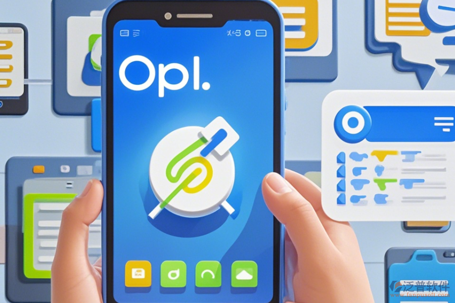 在線手機(jī)OA辦公軟件如何使用與升級(jí)？