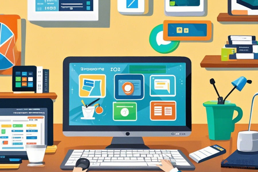 電腦辦公管理系統(tǒng)簡單易用分類到底有哪幾種？