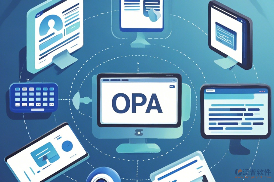 政務(wù)OA辦公系統(tǒng)設(shè)置流程如何及有哪些知名牌子？