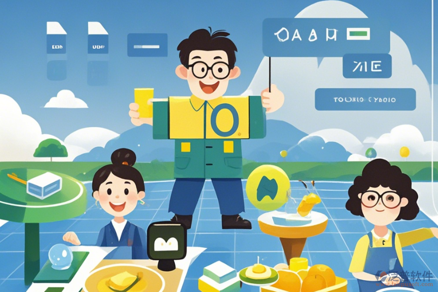 <a href=http://m.theonlineadagency.com/oa/ target=_blank class=infotextkey>辦公OA系統(tǒng)</a>購買簡單好用的模式有幾種？