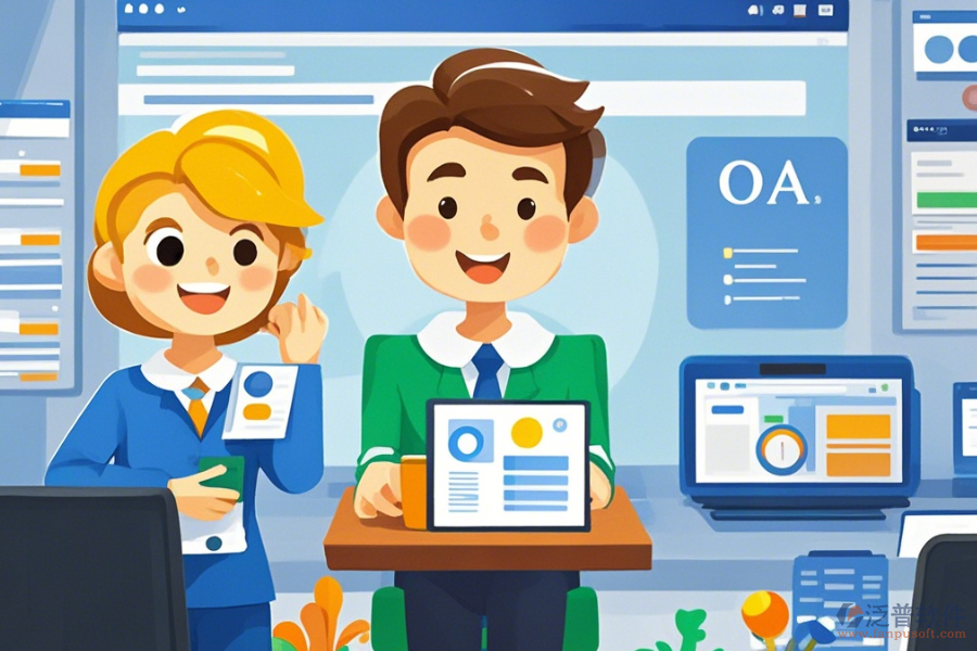 投資管理公司OA系統(tǒng)安裝步驟怎樣及十大品牌中哪個更受歡迎？