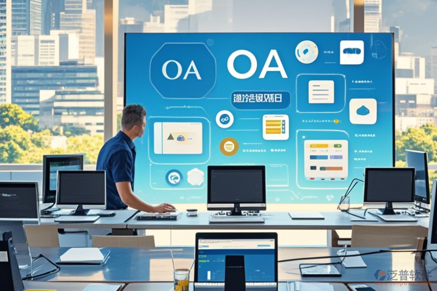 移動(dòng)辦公系統(tǒng)平臺(tái)對(duì)公司價(jià)值及升級(jí)注意事項(xiàng)？