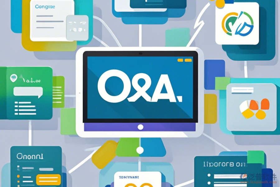 最新版本簡單好用的OA系統(tǒng)有哪些分類