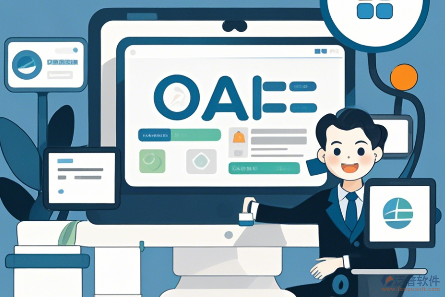 成熟辦公OA系統(tǒng)操作流程圖與安裝步驟？