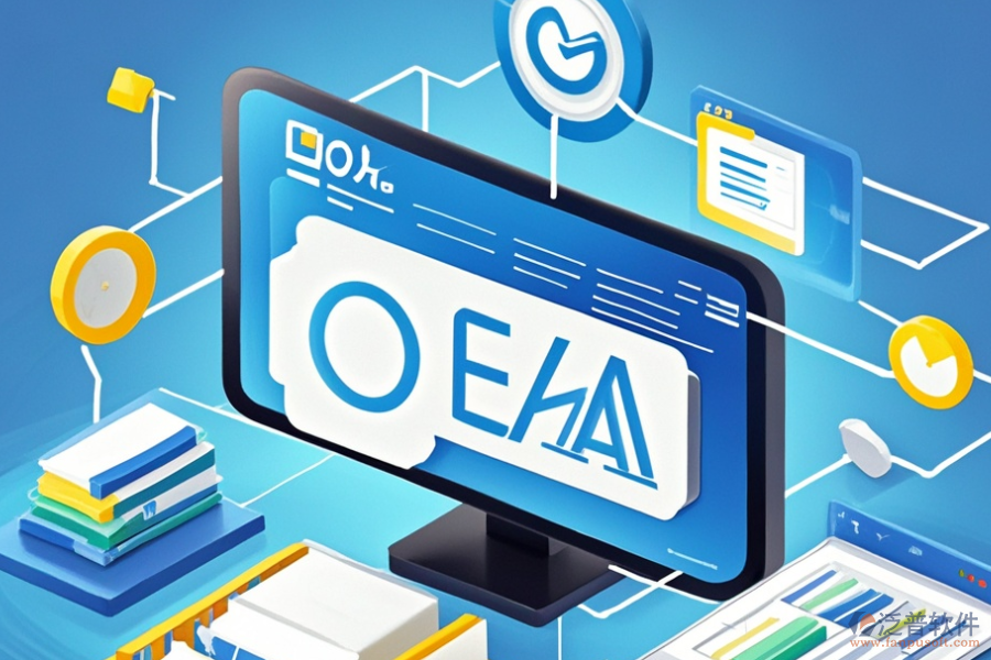 制造業(yè)OA系統(tǒng)的主要優(yōu)點及標志性特征是什么？