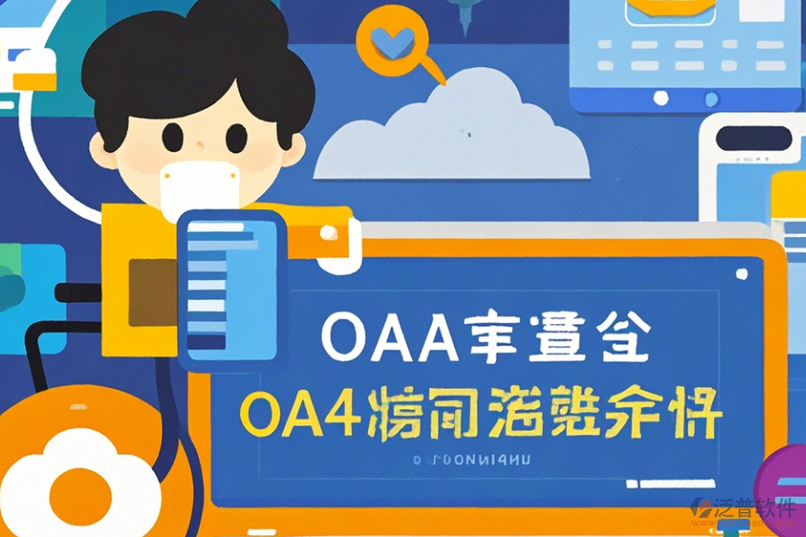 優(yōu)質(zhì)OA系統(tǒng)操作流程與安裝教程分享？