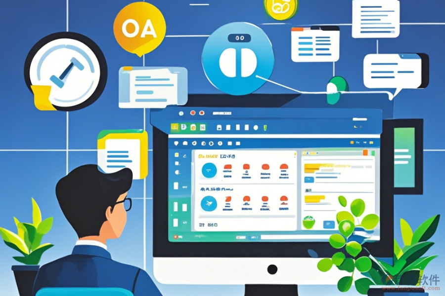 公司為何選用單位辦公系統(tǒng)及升級(jí)方案是什么？