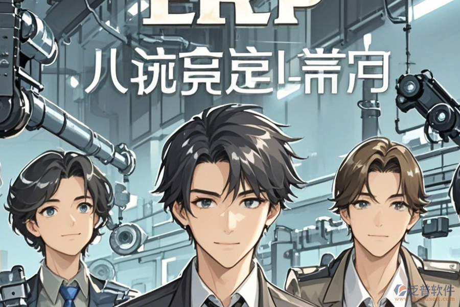 濟南母嬰erp系統(tǒng)哪家服務(wù)好