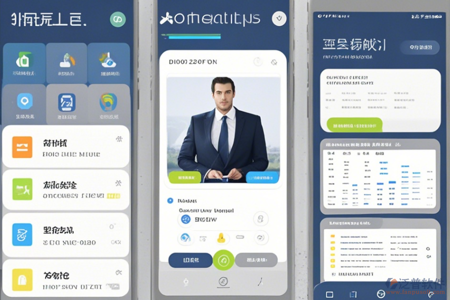 中小型企業(yè)OA辦公軟件手機(jī)端哪家口碑好并值得一試推薦