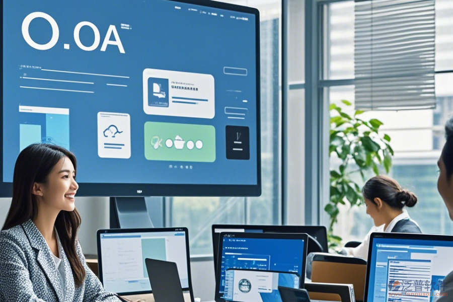 公司為何使用OA辦公系統(tǒng)平臺(tái)及免費(fèi)升級(jí)機(jī)會(huì)？