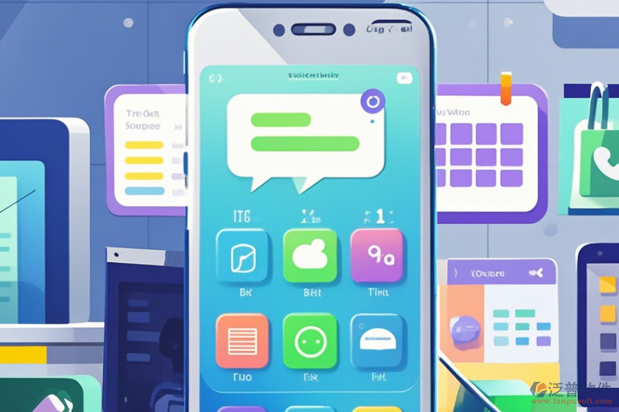 企業(yè)OA管理系統(tǒng)軟件手機(jī)端好評如潮并推薦哪家