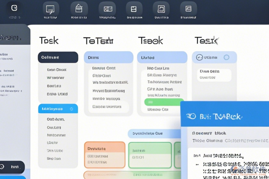 任務(wù)跟蹤管理系統(tǒng)操作步驟詳解及安裝教程如何獲??？