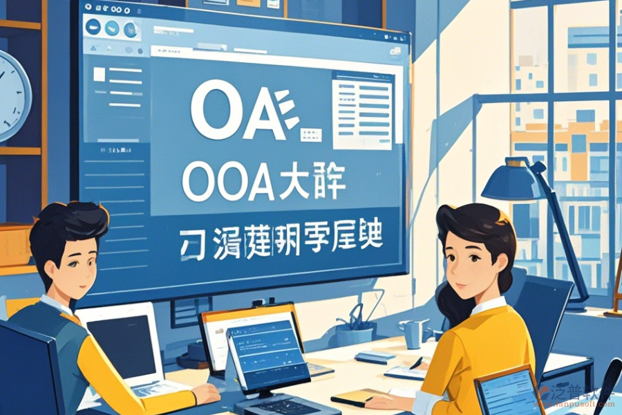 在線OA客戶管理軟件使用方法及免費升級內容？