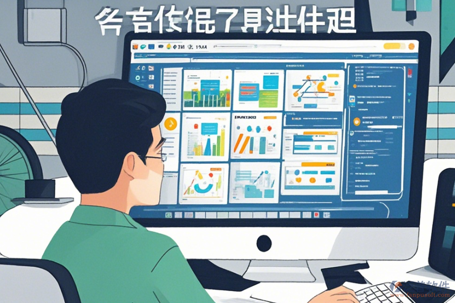 學(xué)校協(xié)同辦公軟件使用技巧與升級策略？