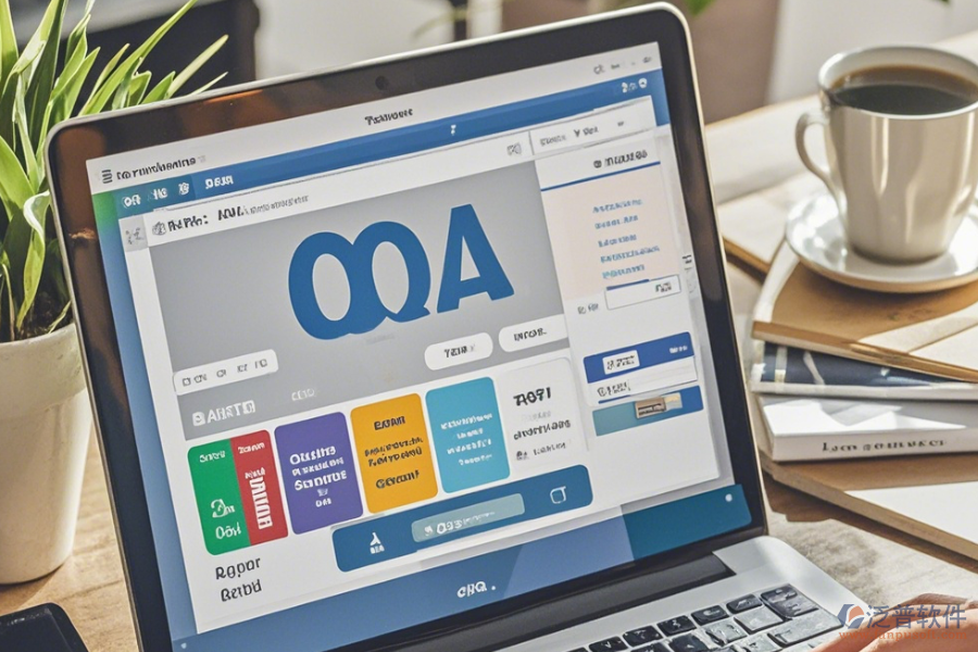 OA系統(tǒng)業(yè)務(wù)常用操作及安裝教程詳解？