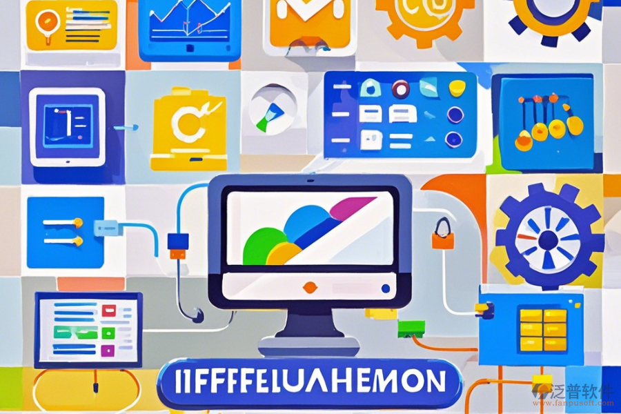 企業(yè)內(nèi)部信息化管理系統(tǒng)好評推薦哪家