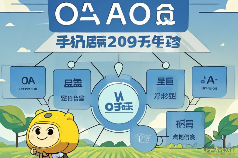 農(nóng)業(yè)行業(yè)OA如何選型功能描述如何？