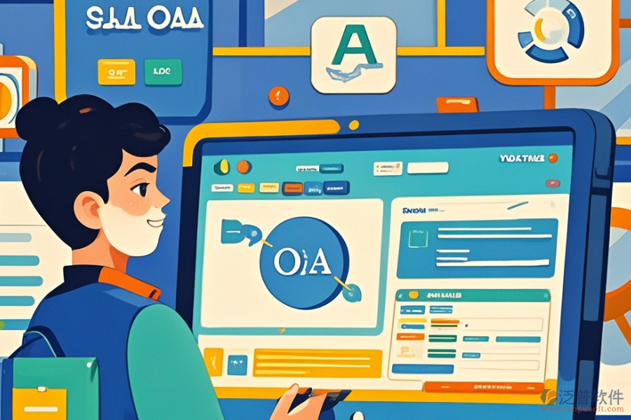 銷售OA辦公系統(tǒng)使用指南與免費升級項目