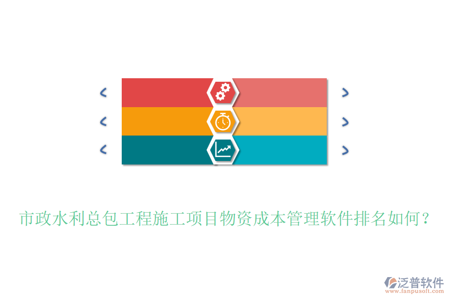 市政水利總包工程施工項(xiàng)目物資成本管理軟件排名如何？