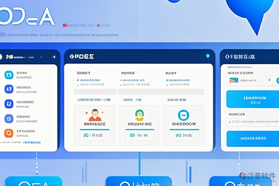 教育OA協(xié)同辦公系統(tǒng)優(yōu)缺點(diǎn)及特點(diǎn)是什么？
