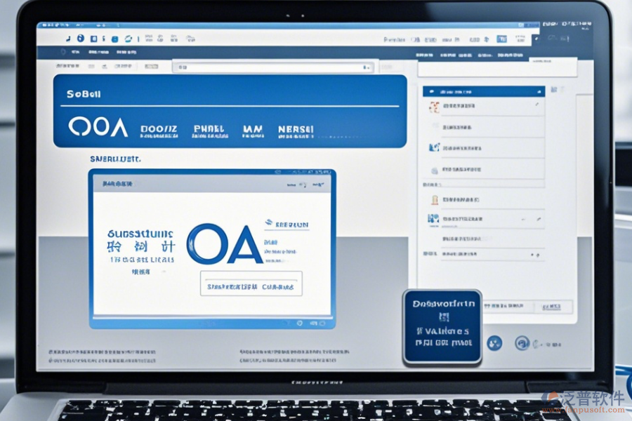 計算機OA系統(tǒng)如何操作及如何高效升級？