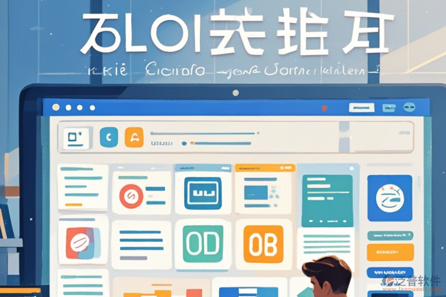 企業(yè)內(nèi)部辦公軟件哪家口碑好并值得信賴推薦