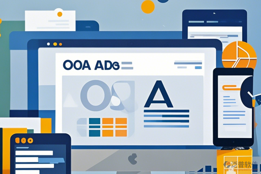 OA辦公系統(tǒng)申請(qǐng)最簡(jiǎn)單的分幾種類型？