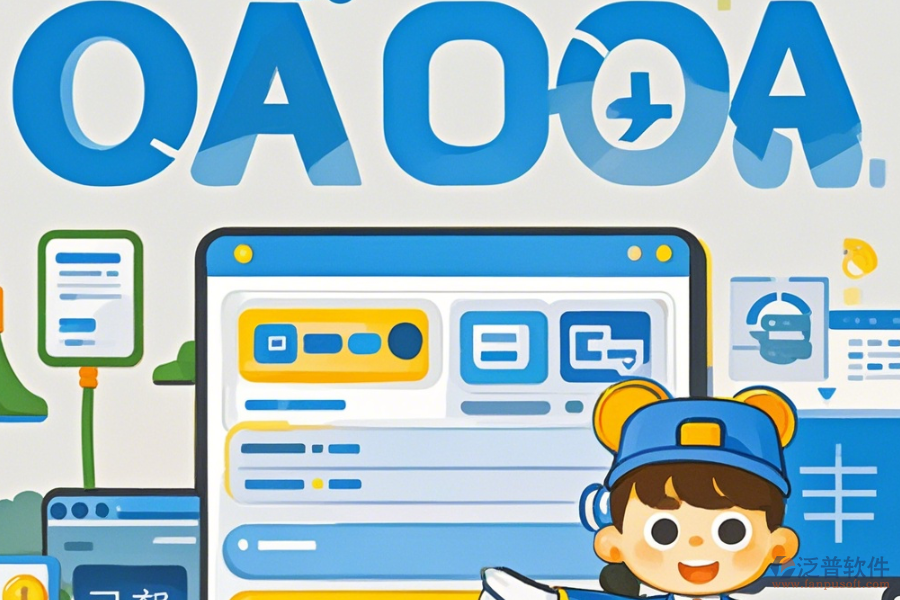 OA系統(tǒng)建設(shè)操作步驟及安裝教程詳解？