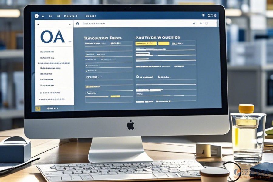 制藥OA系統(tǒng)怎么開發(fā)才能找到好品牌？