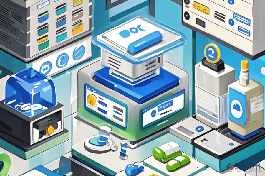 制藥行業(yè)OA系統(tǒng)有何優(yōu)缺點(diǎn)及核心特點(diǎn)？