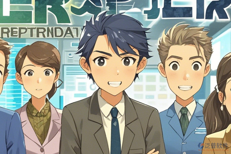 泛普軟件提供了全面的項(xiàng)目管理功能，包括項(xiàng)目計(jì)劃制定、進(jìn)度跟蹤、資源分配等，幫助企業(yè)實(shí)現(xiàn)多項(xiàng)目同時(shí)管理。